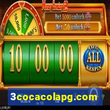 3cocacolapg.com