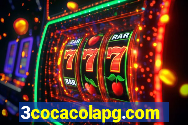 3cocacolapg.com