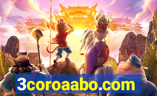 3coroaabo.com