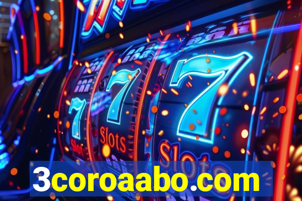 3coroaabo.com