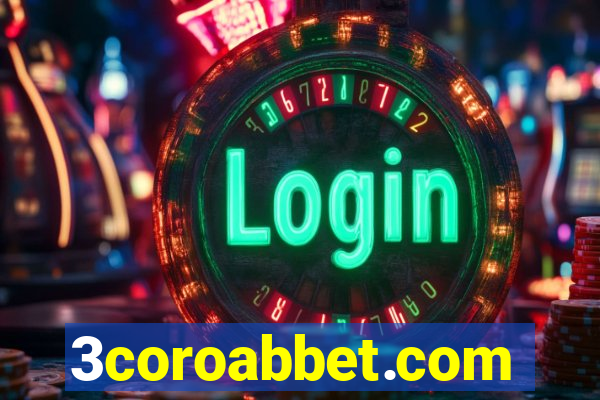 3coroabbet.com