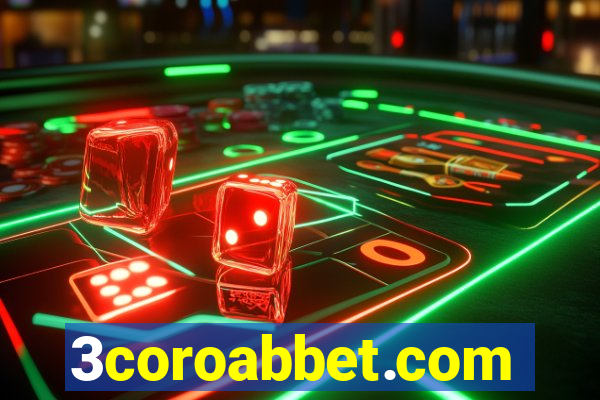 3coroabbet.com