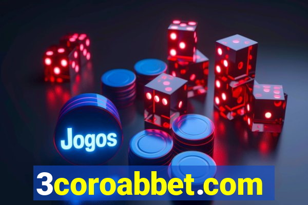 3coroabbet.com