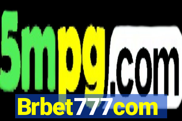 Brbet777com