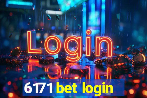 6171 bet login
