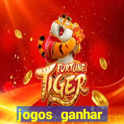 jogos ganhar dinheiro pix