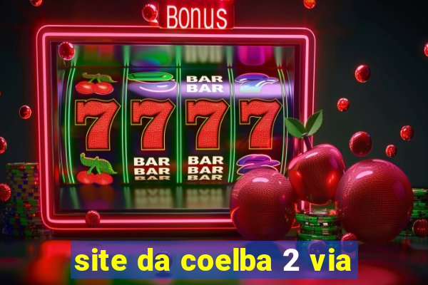 site da coelba 2 via