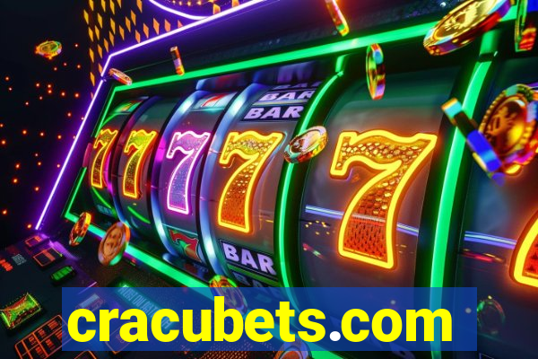 cracubets.com