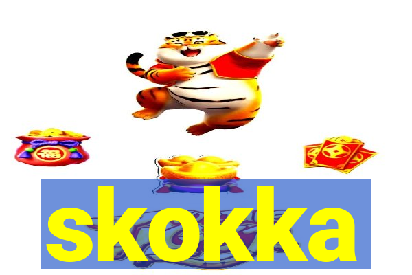 skokka
