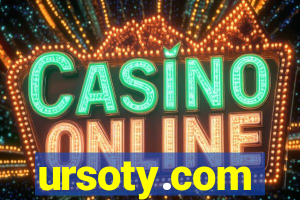 ursoty.com