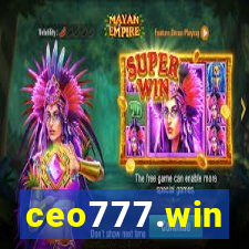 ceo777.win