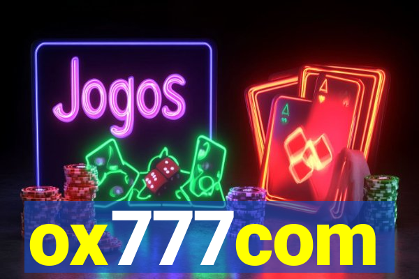 ox777com
