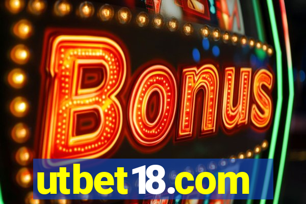 utbet18.com