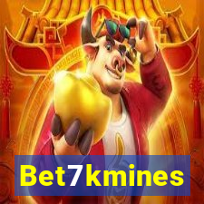 Bet7kmines