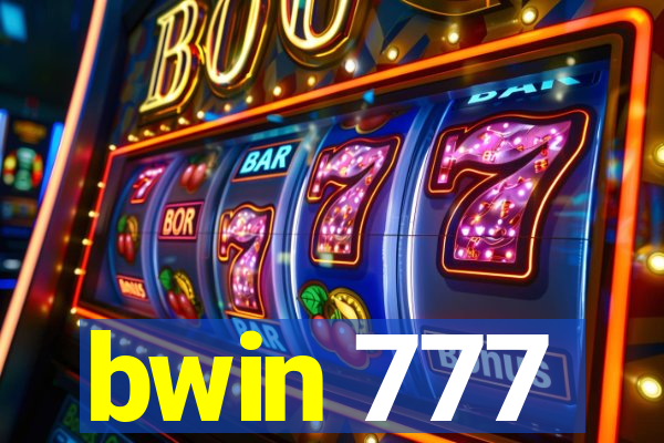 bwin 777