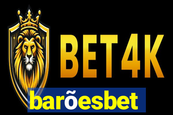 barõesbet