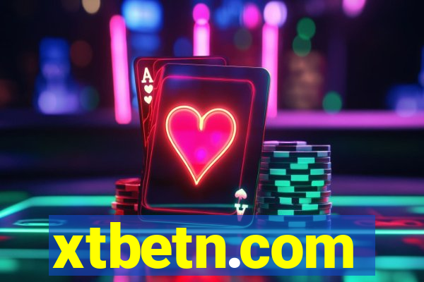 xtbetn.com