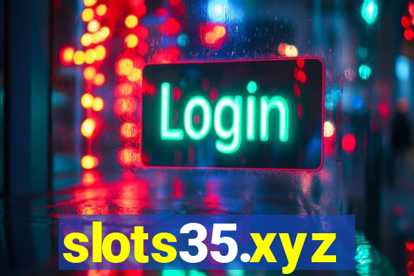 slots35.xyz