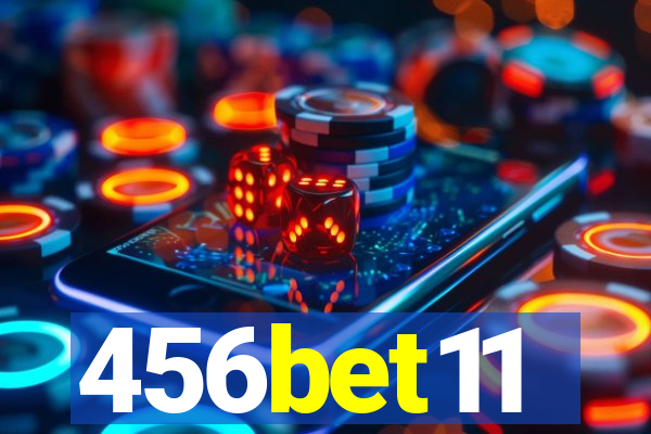 456bet11