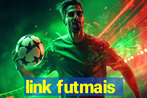 link futmais
