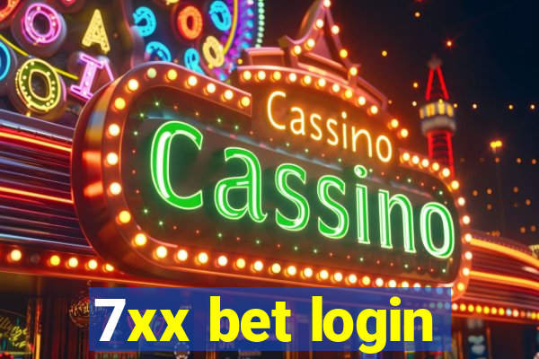 7xx bet login