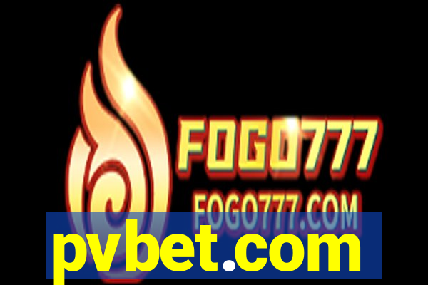 pvbet.com
