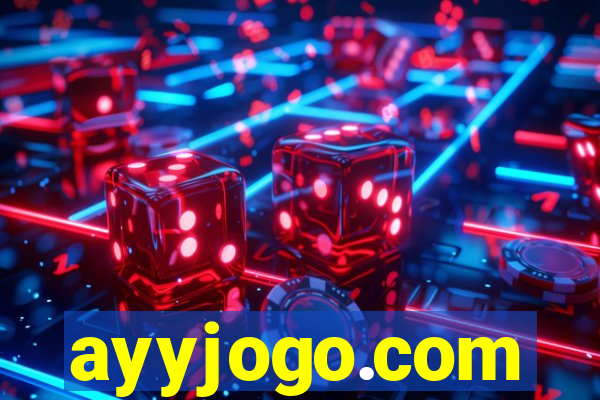ayyjogo.com