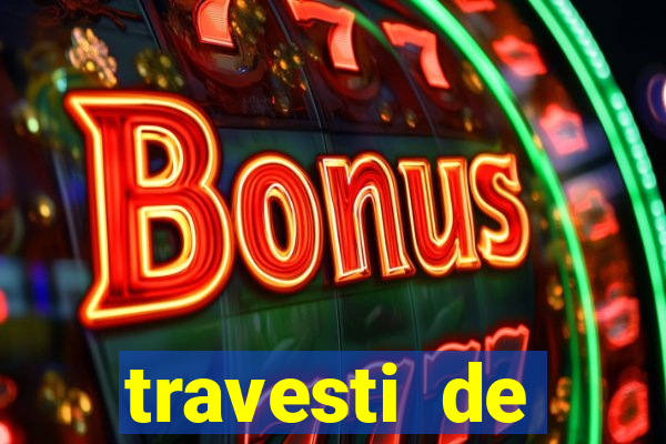 travesti de programa cachoeirinha