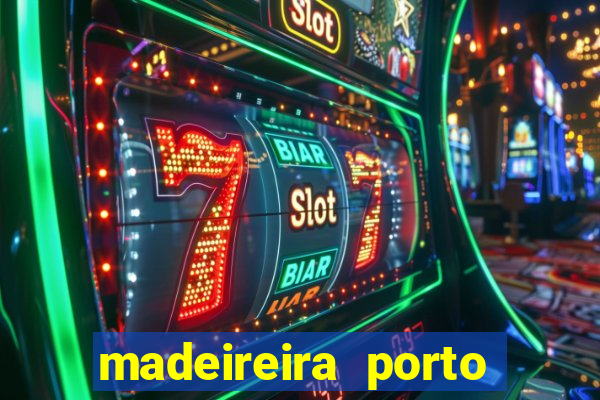 madeireira porto alegre zona norte