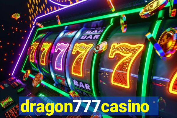 dragon777casino