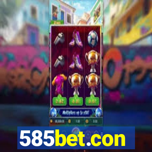 585bet.con