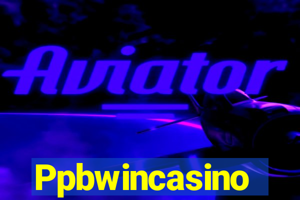 Ppbwincasino