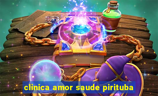 clinica amor saude pirituba