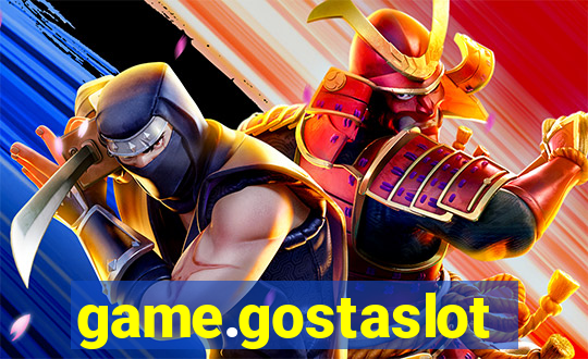 game.gostaslot