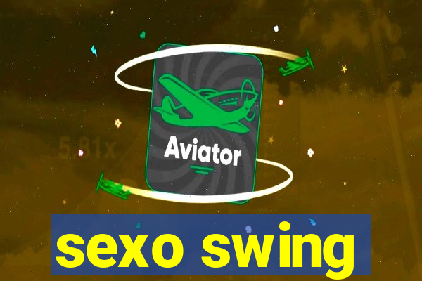sexo swing
