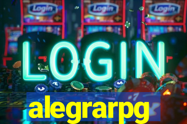 alegrarpg