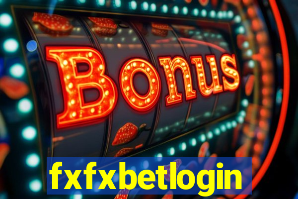 fxfxbetlogin