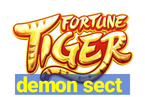 demon sect
