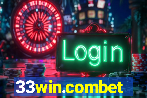 33win.combet
