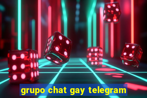 grupo chat gay telegram