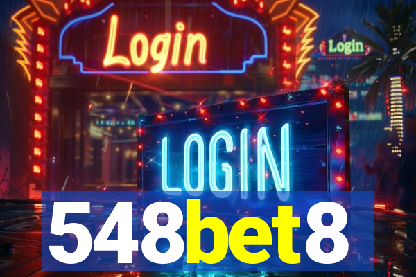 548bet8