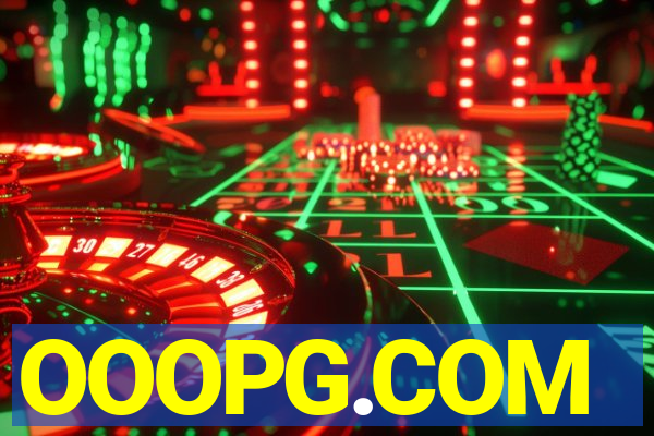 OOOPG.COM