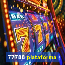 77788 plataforma