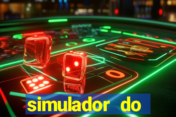 simulador do fortune tiger grátis