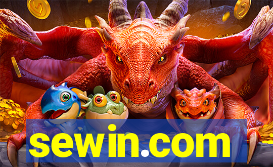 sewin.com