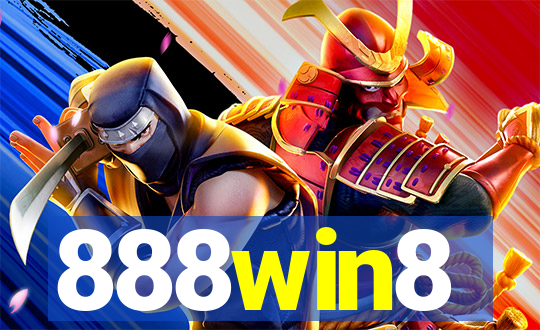 888win8