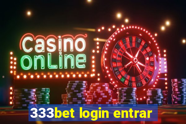 333bet login entrar