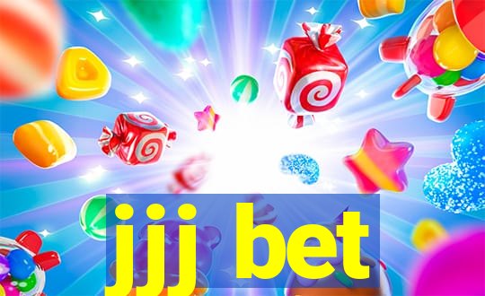 jjj bet