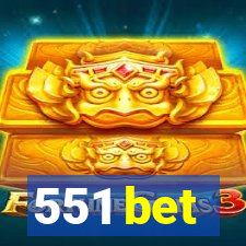 551 bet
