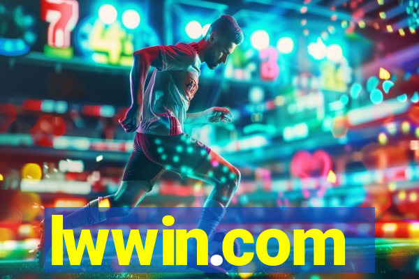 lwwin.com